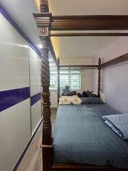 Blk 316B Yishun Greenwalk (Yishun), HDB 4 Rooms #497757481